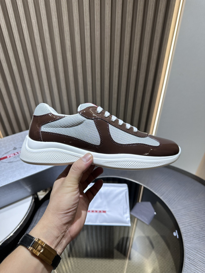 prad sneakers