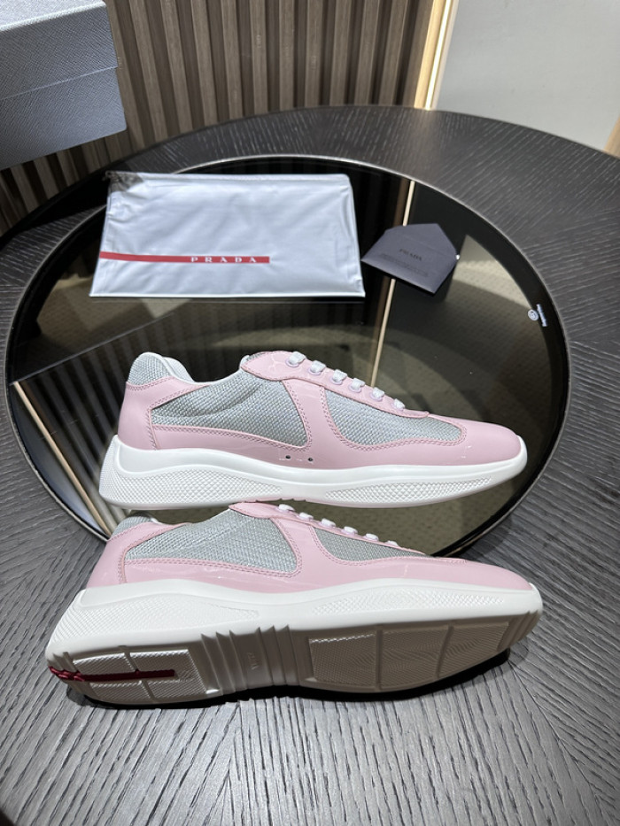 prad sneakers