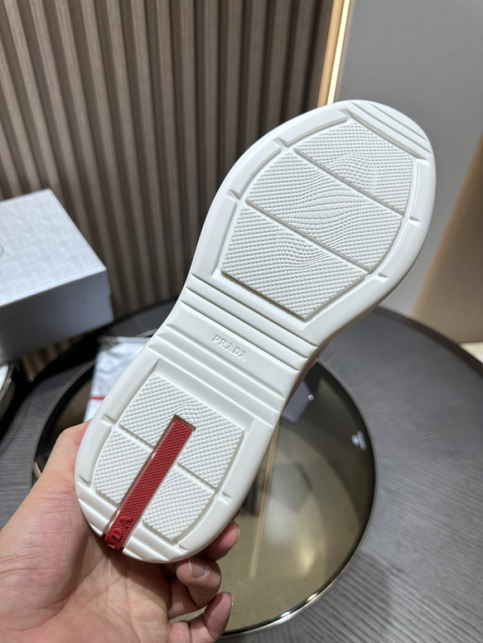 prad sneakers