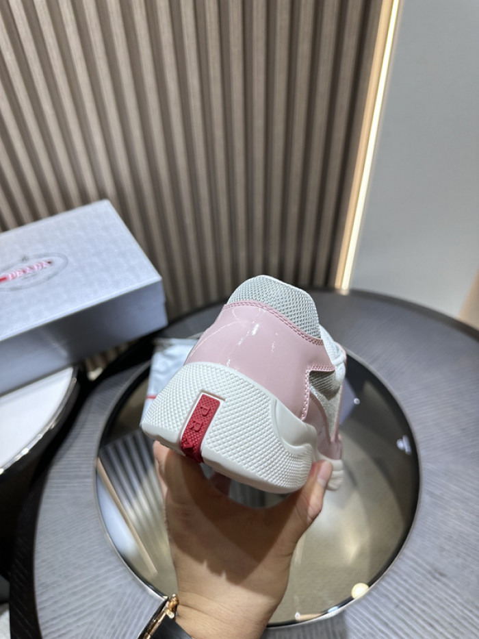 prad sneakers