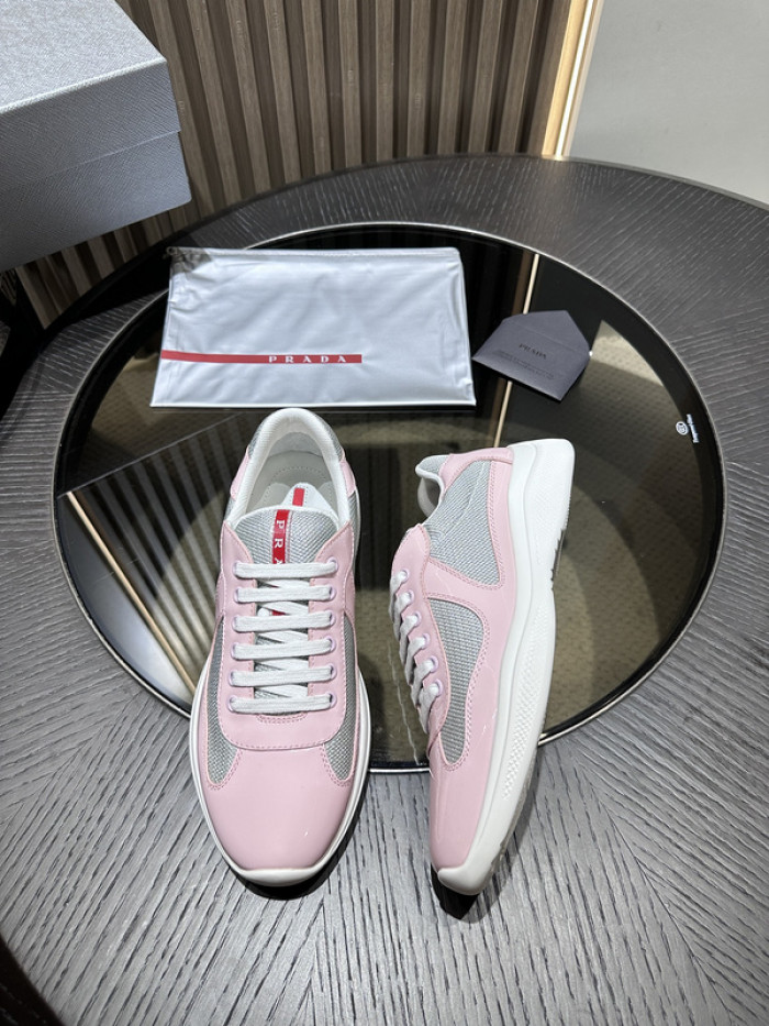 prad sneakers