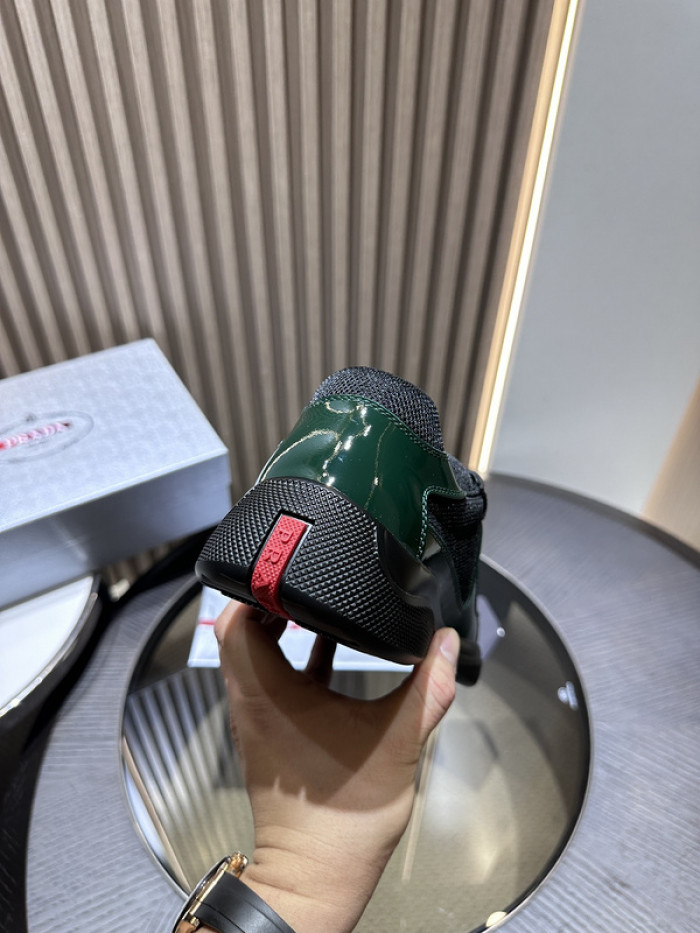 prad sneakers