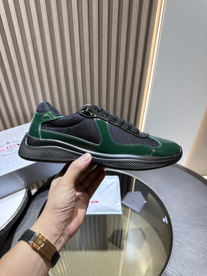 prad sneakers