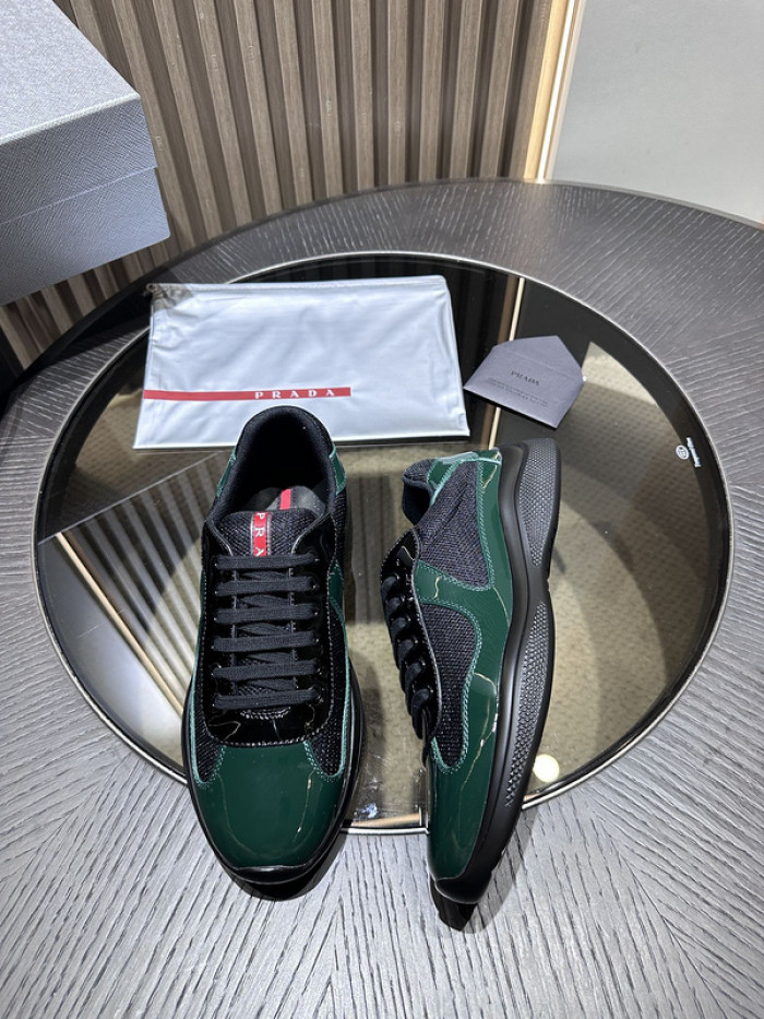 prad sneakers