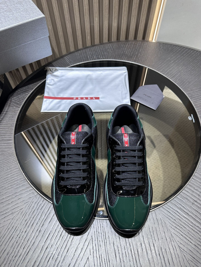 prad sneakers