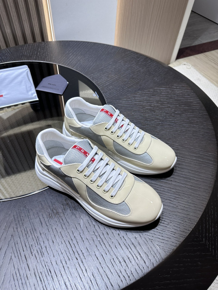 prad sneakers