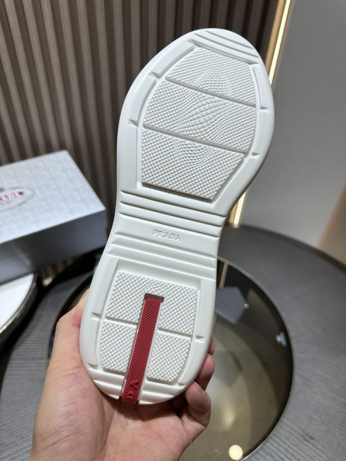 prad sneakers