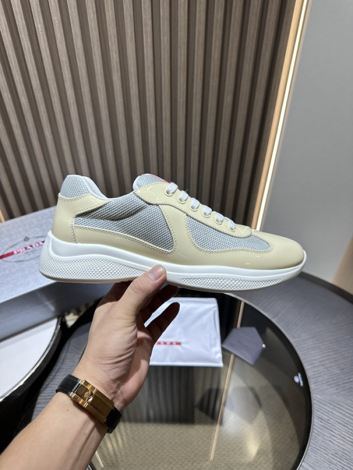prad sneakers