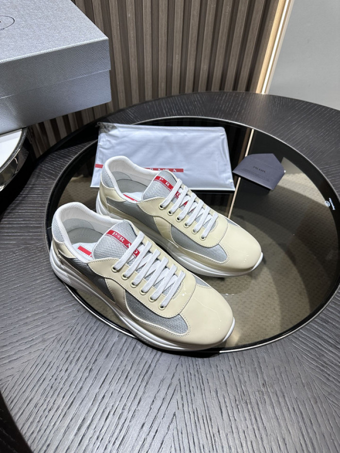 prad sneakers