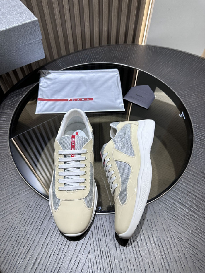 prad sneakers