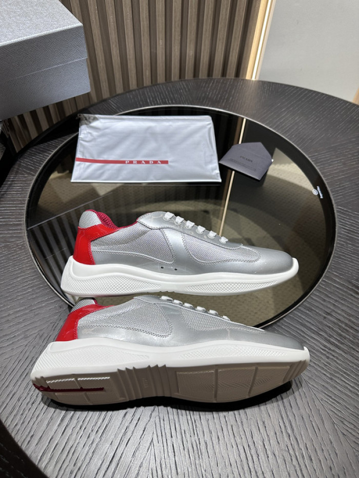 prad sneakers