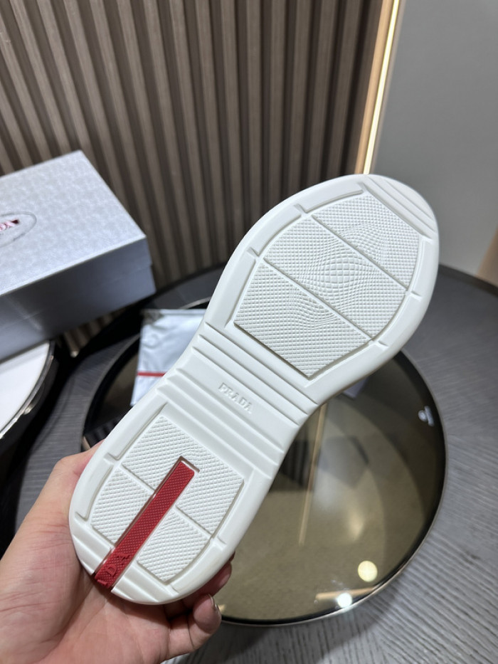 prad sneakers