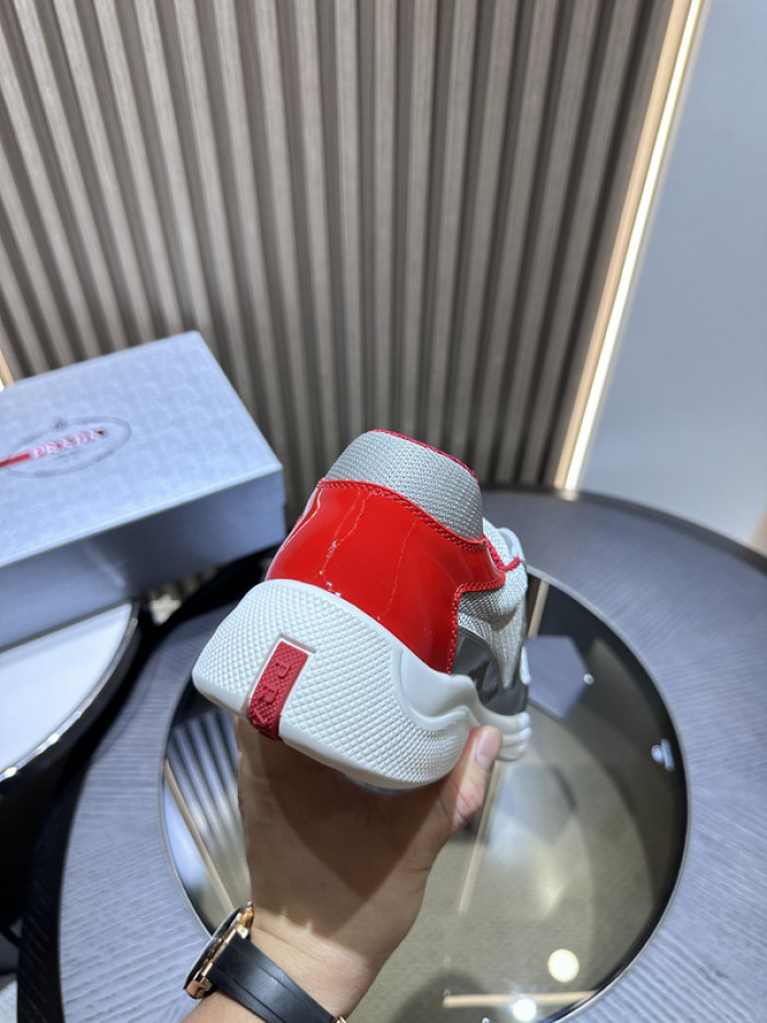 prad sneakers