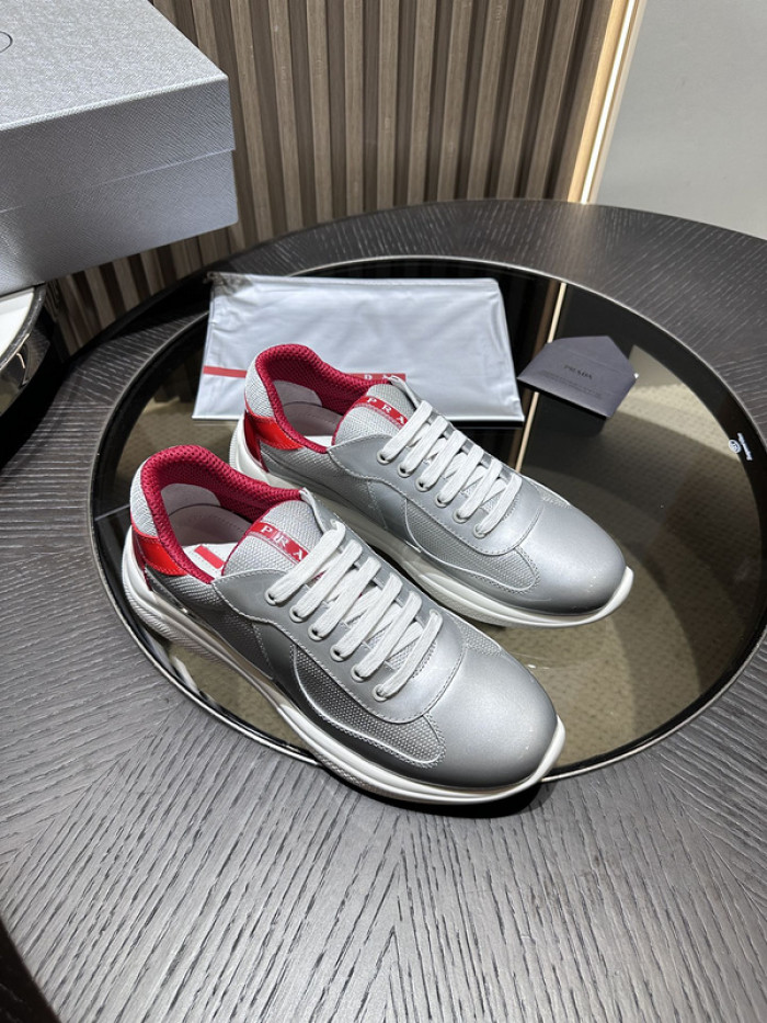 prad sneakers