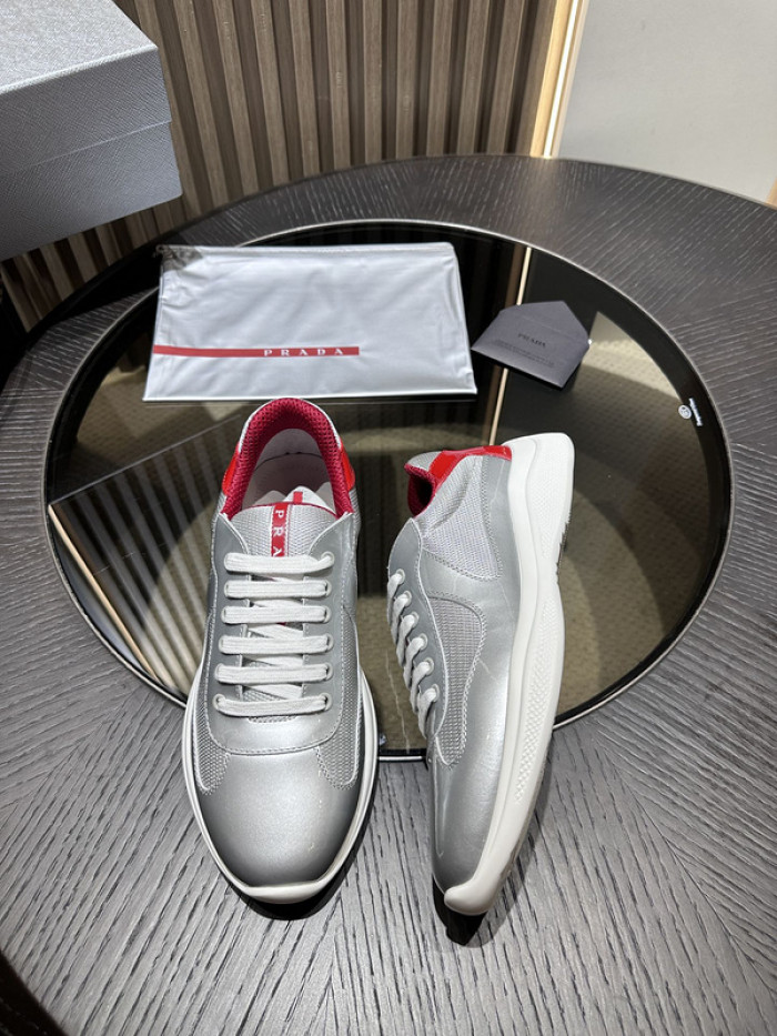 prad sneakers