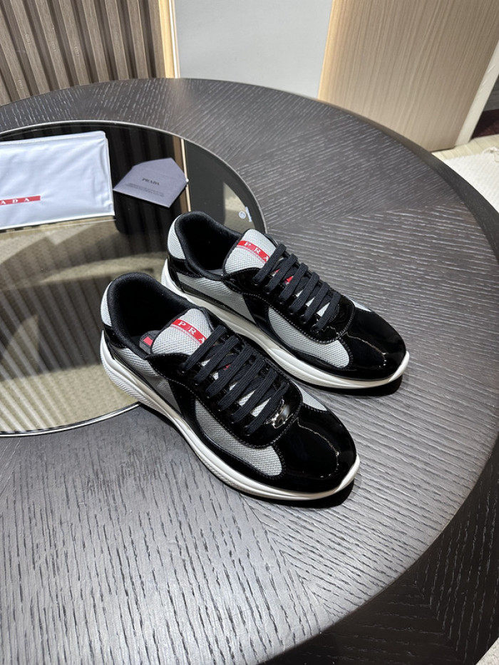 prad sneakers