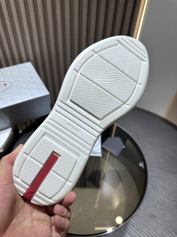 prad sneakers