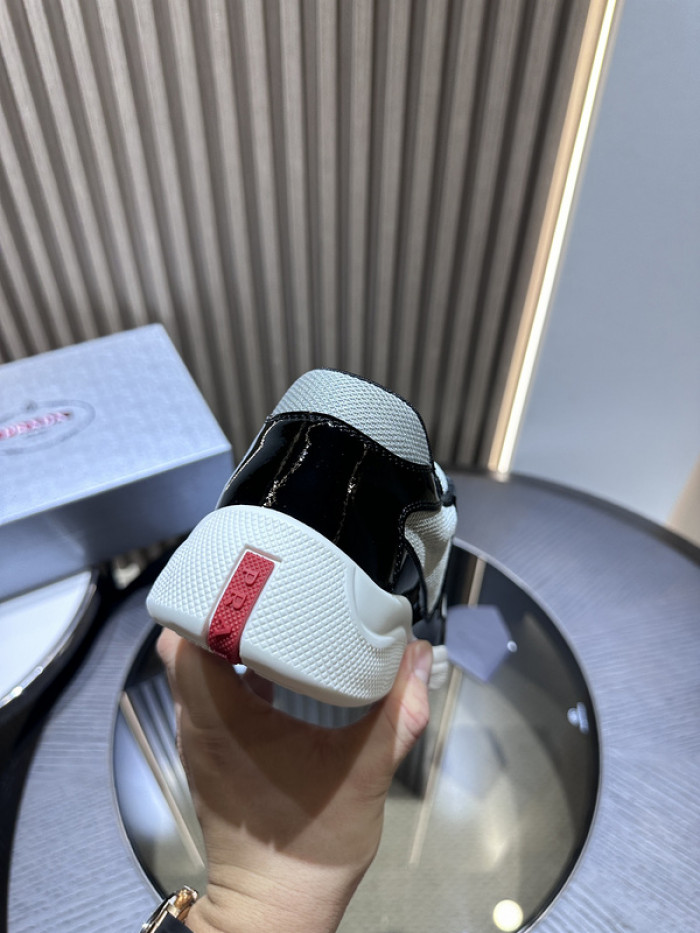 prad sneakers