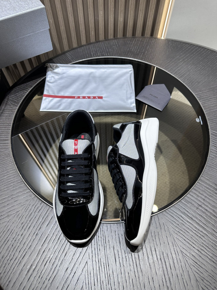 prad sneakers