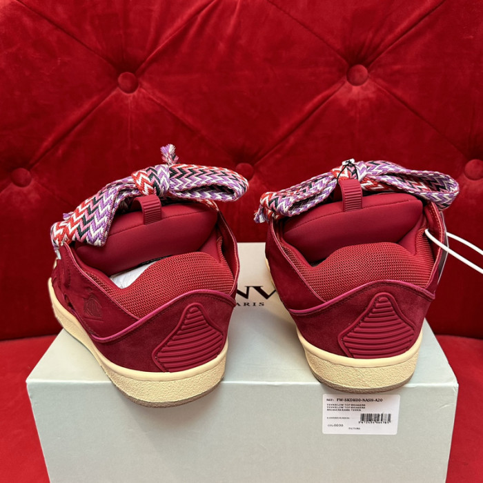lanvin sneaker
