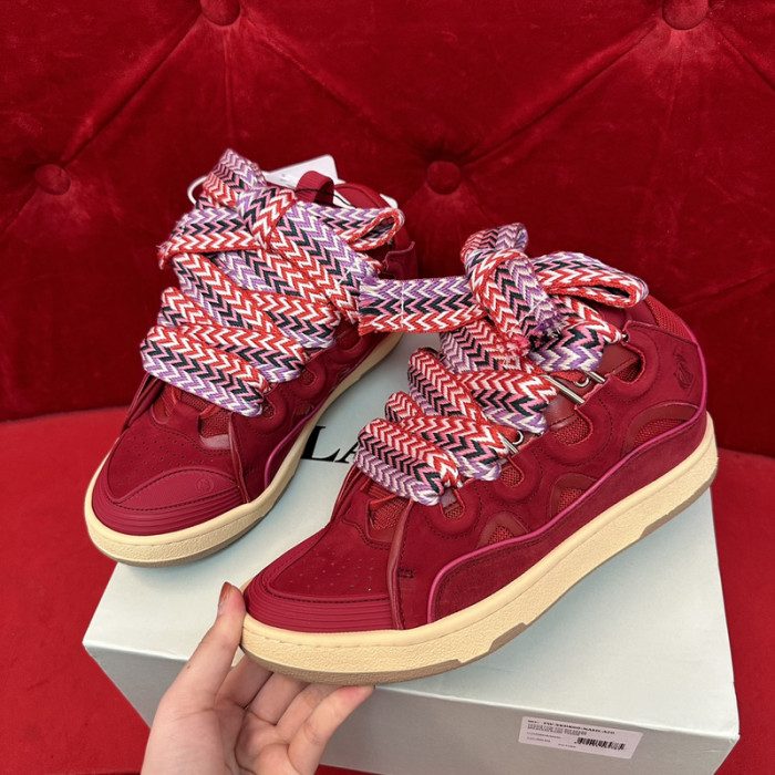 lanvin  sneaker