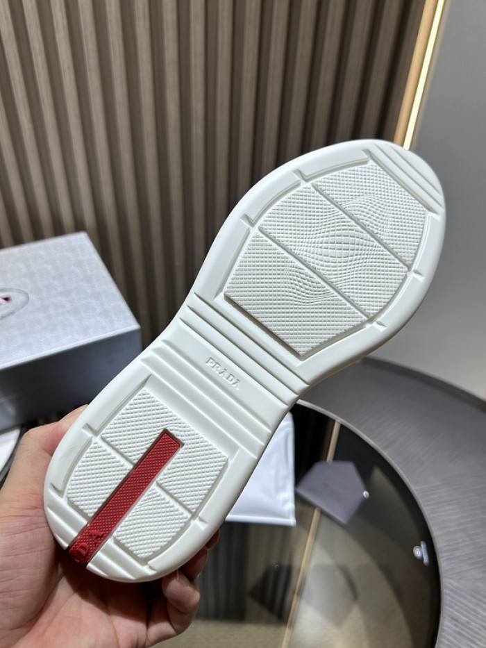 prad sneakers