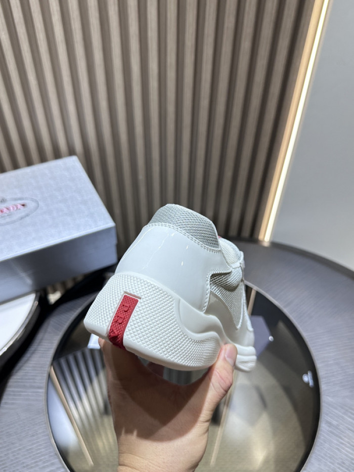 prad sneakers