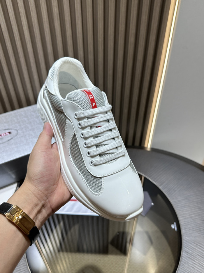 prad sneakers
