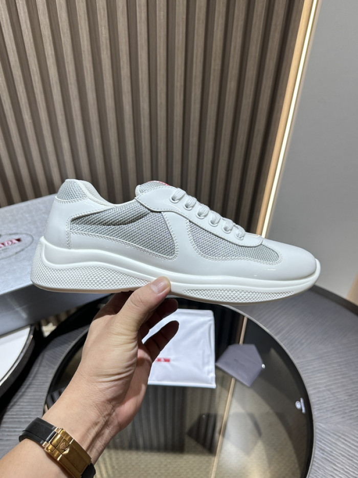 prad sneakers