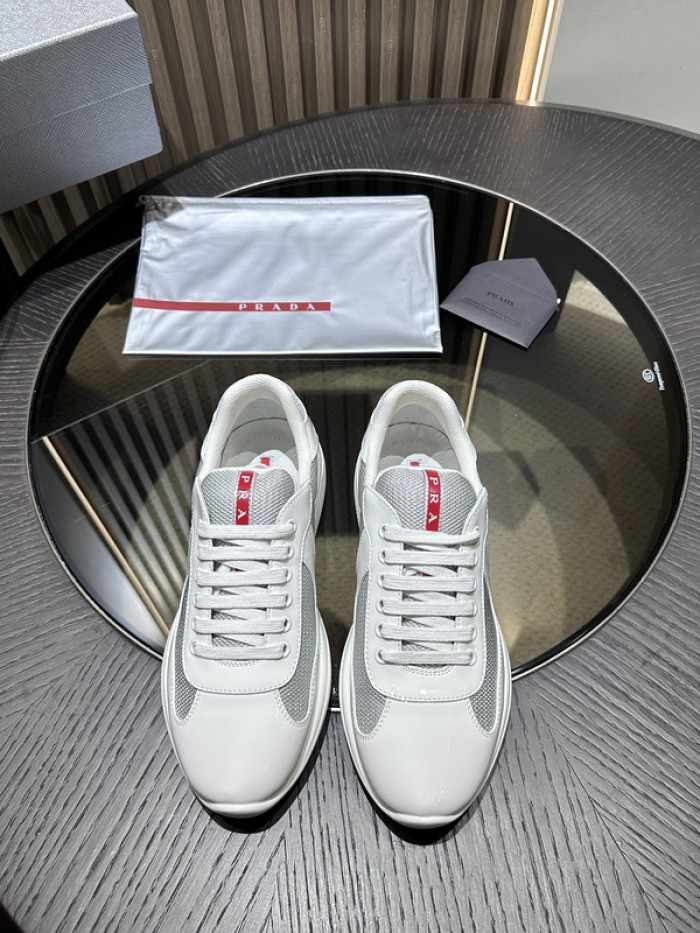 prad sneakers