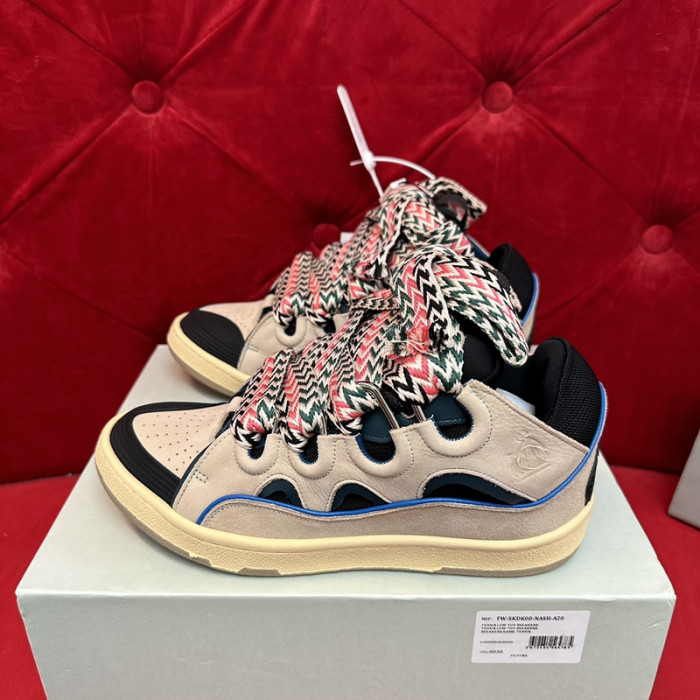 lanvin  sneaker