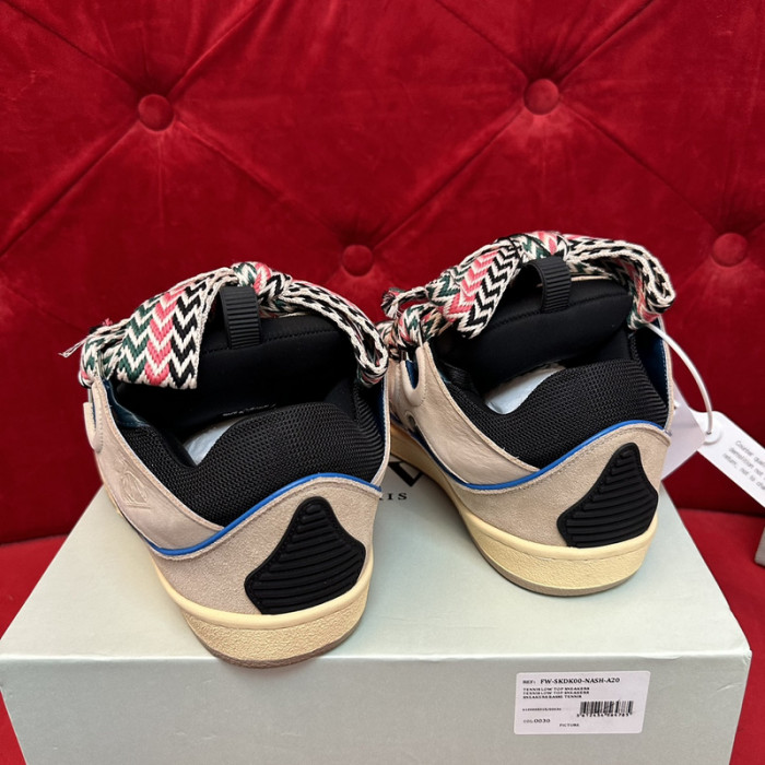 lanvin  sneaker