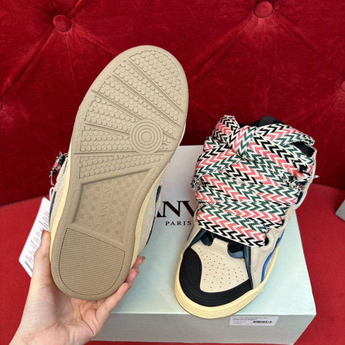 lanvin  sneaker