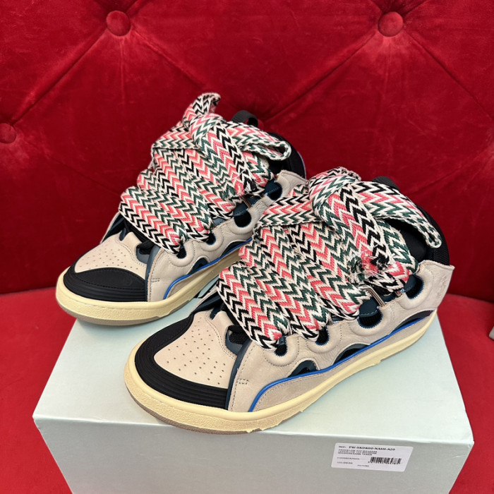 lanvin  sneaker