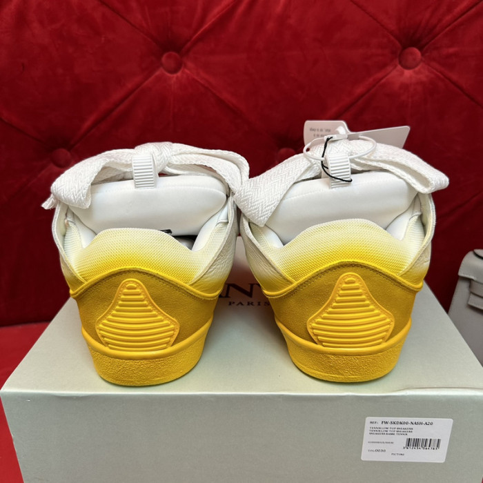 lanvin sneaker