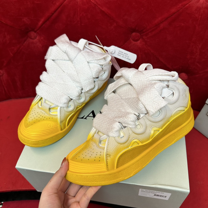lanvin  sneaker