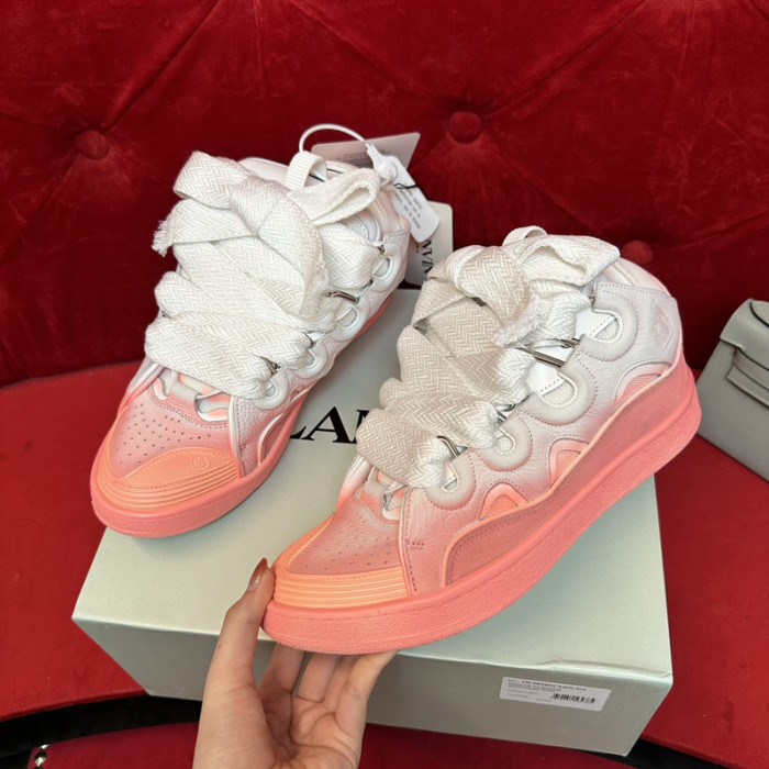 lanvin  sneaker