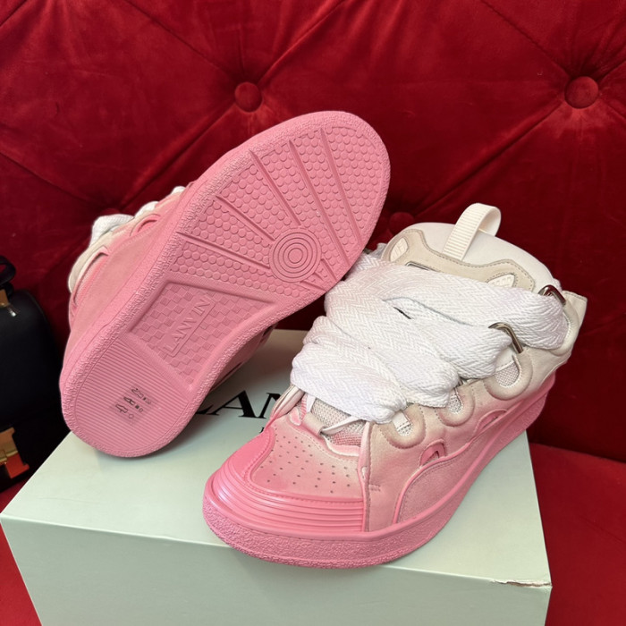 lanvin  sneaker