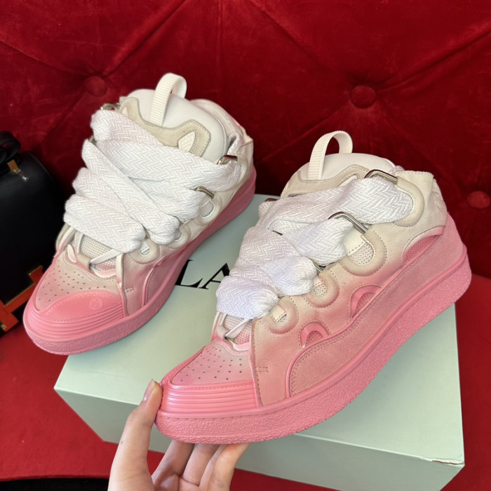 lanvin  sneaker