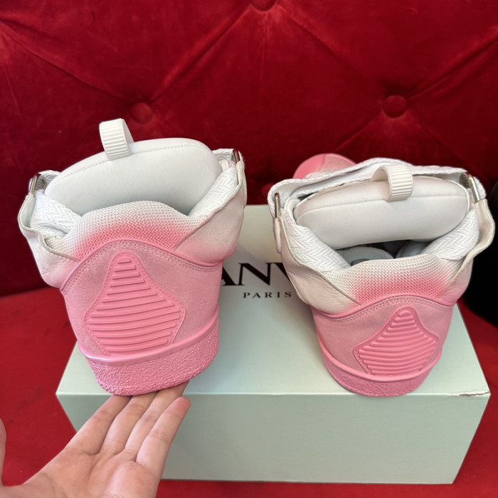 lanvin  sneaker