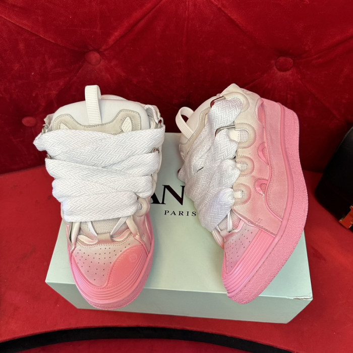 lanvin  sneaker