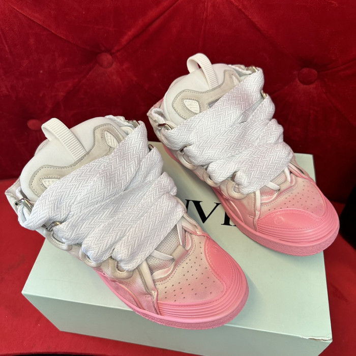 lanvin  sneaker