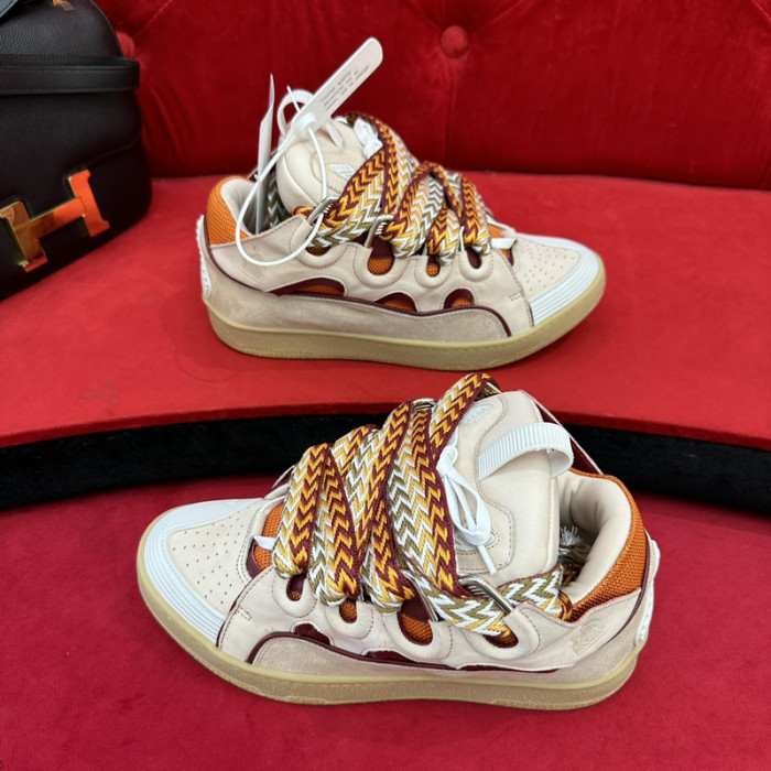 lanvin  sneaker