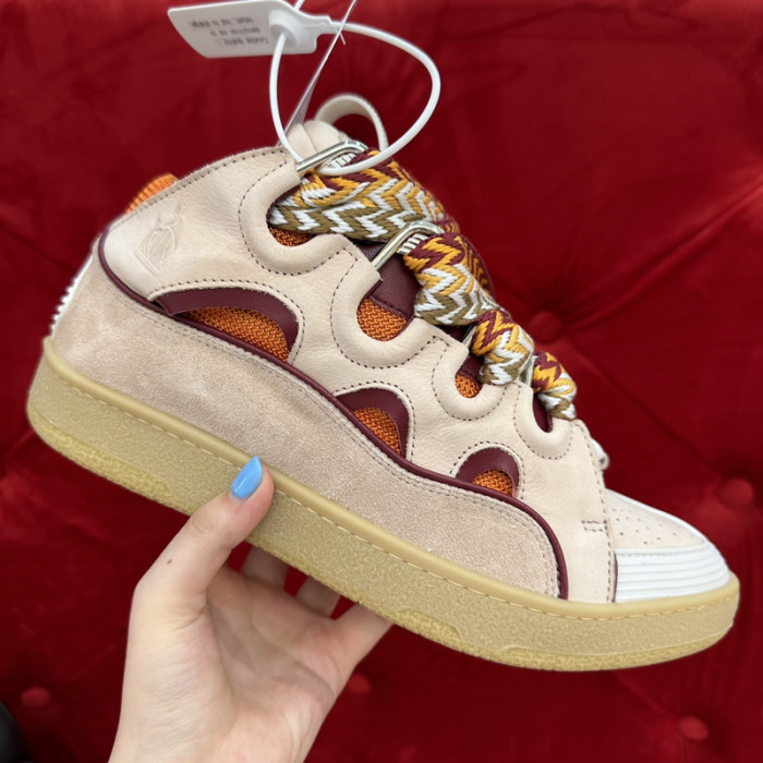 lanvin  sneaker