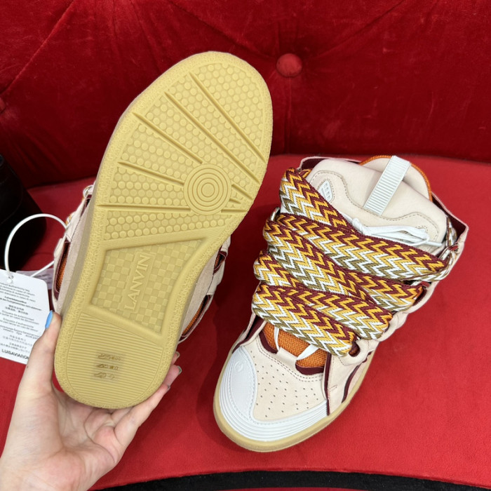 lanvin  sneaker