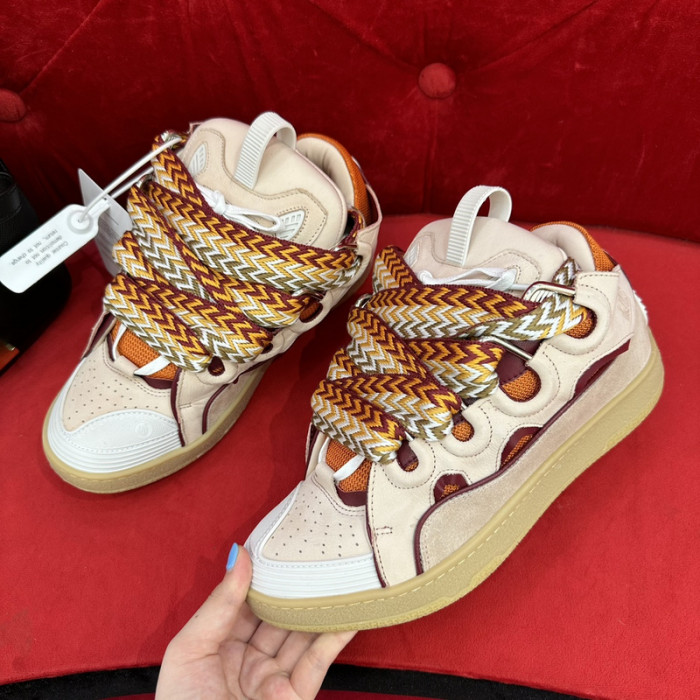 lanvin  sneaker
