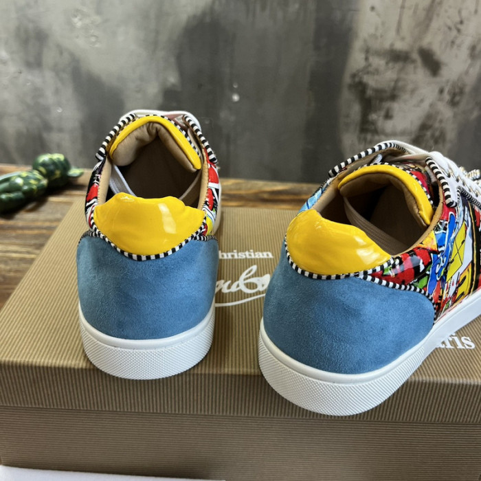 cl sneaker