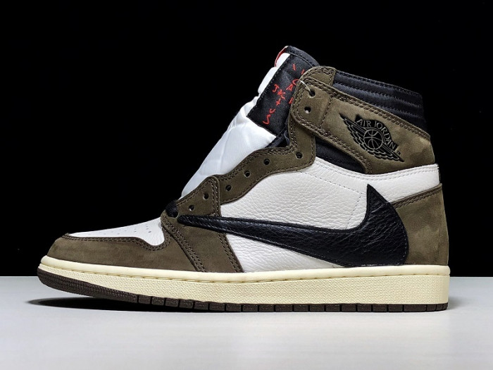 air jordan 1 high og ts sp ''travis scott''  cd4487-100