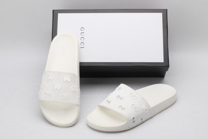 gucc slippers