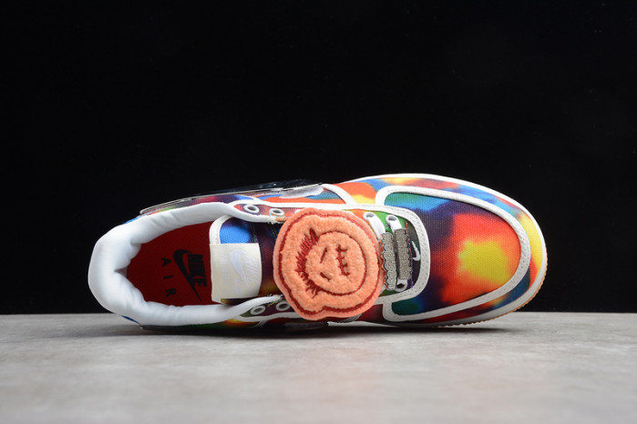 nike air force 1 ''07 low para-noise multi-color aq4211-002